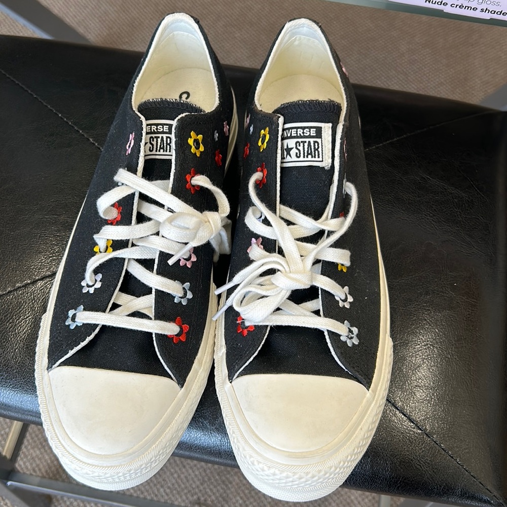 converse sneakers
